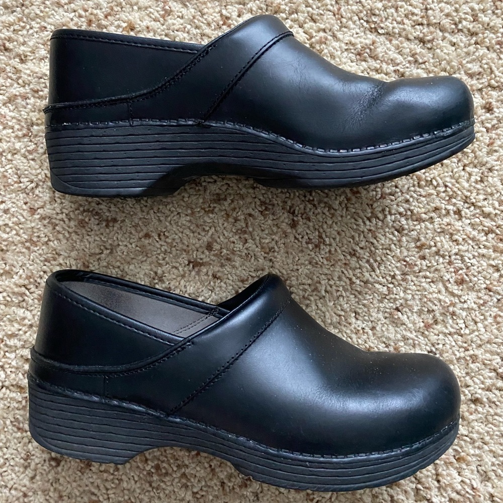 Dansko clogs - size 39